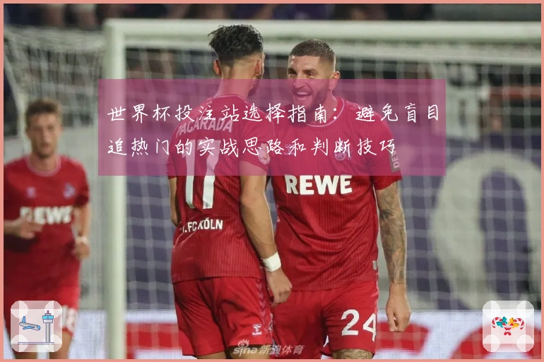 世界杯投注站选择指南：避免盲目追热门的实战思路和判断技巧