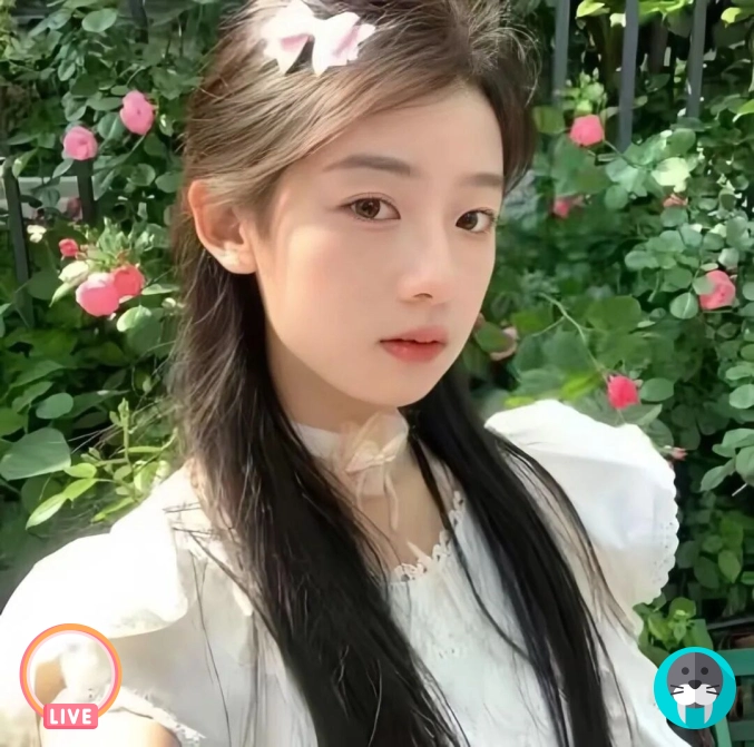 潘洁女士